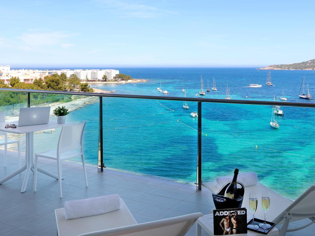 Axel Beach Ibiza - Adults Only San Antonio  Luaran gambar