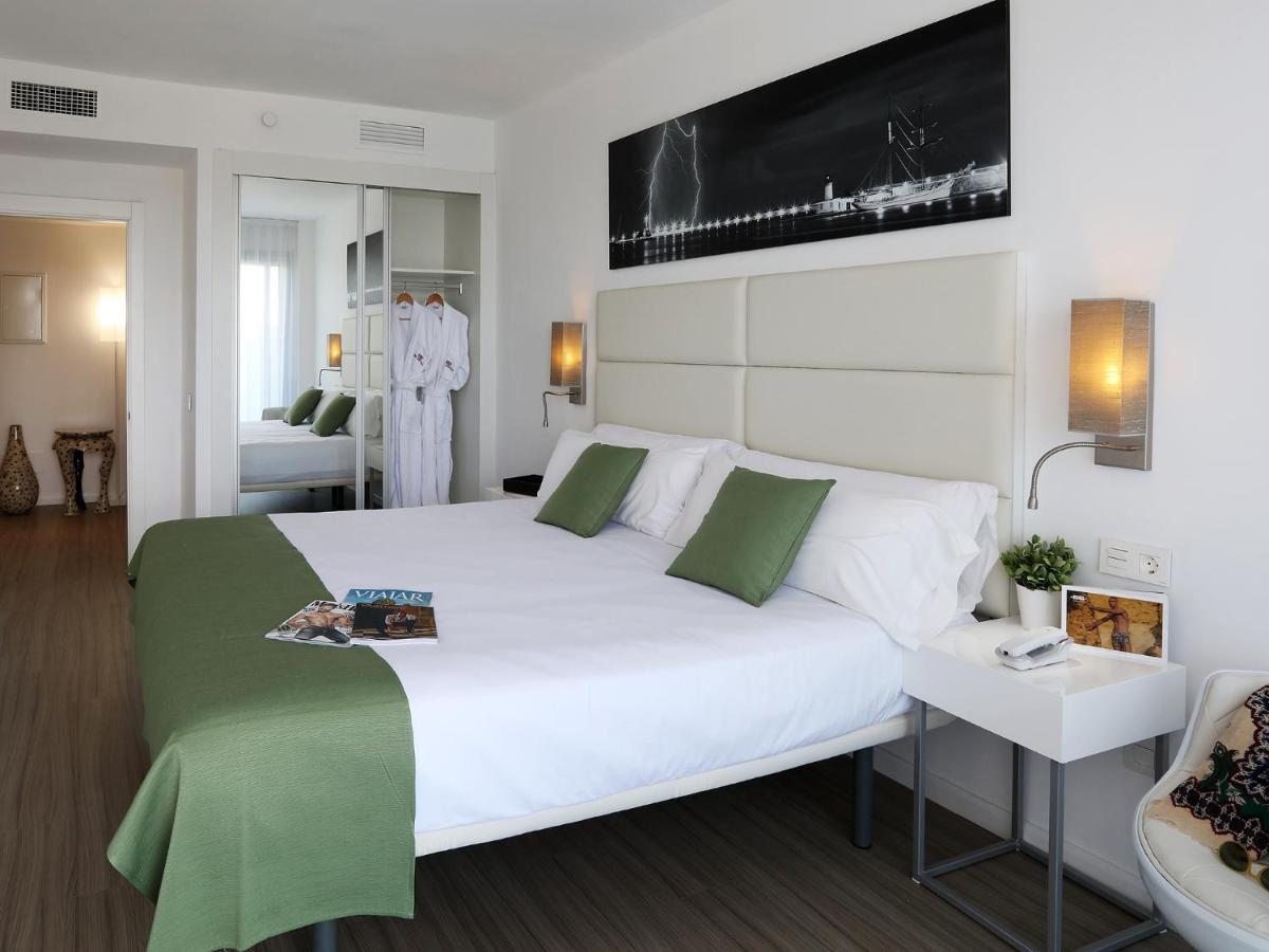 Axel Beach Ibiza - Adults Only San Antonio  Luaran gambar