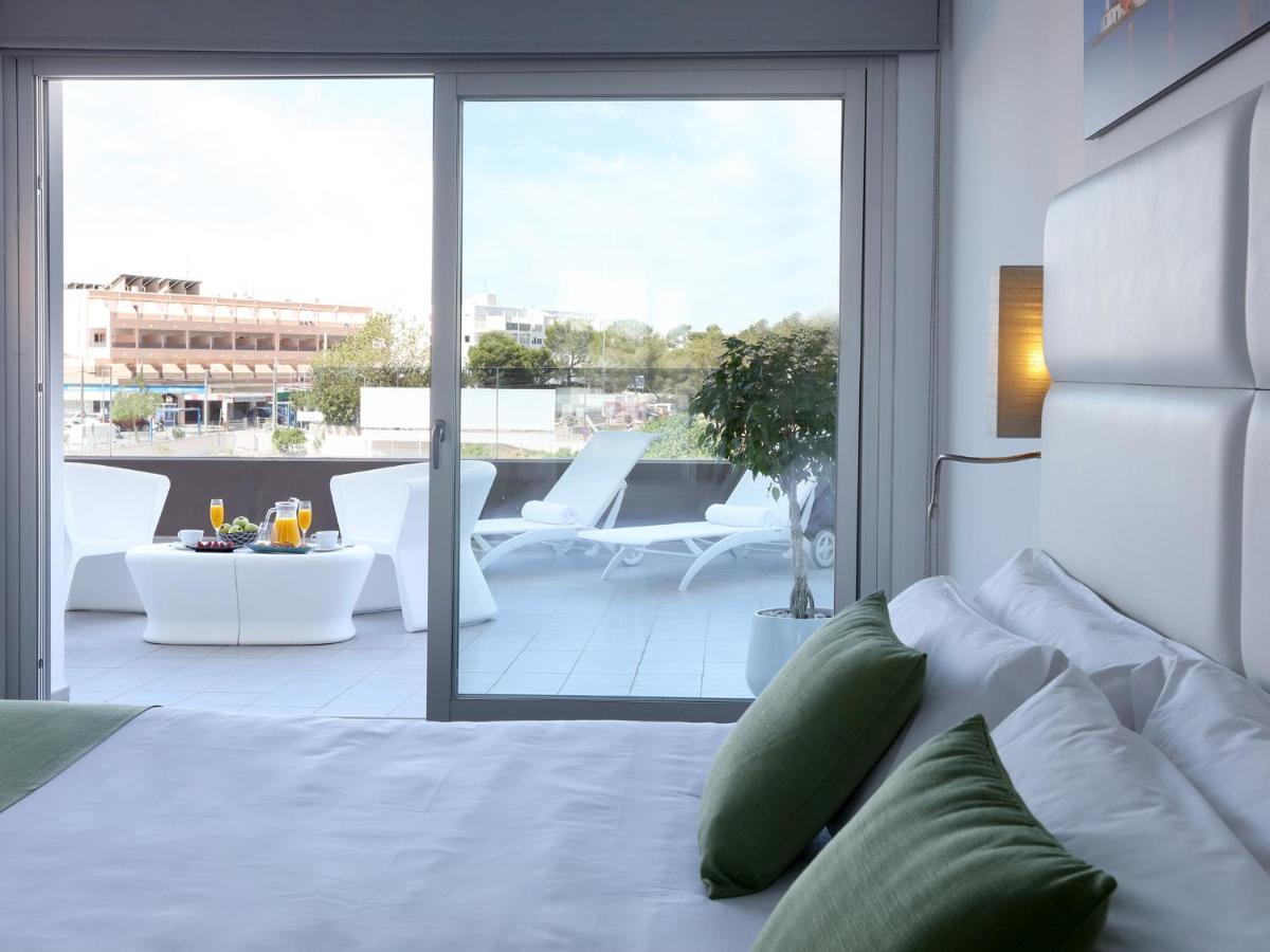 Axel Beach Ibiza - Adults Only San Antonio  Luaran gambar