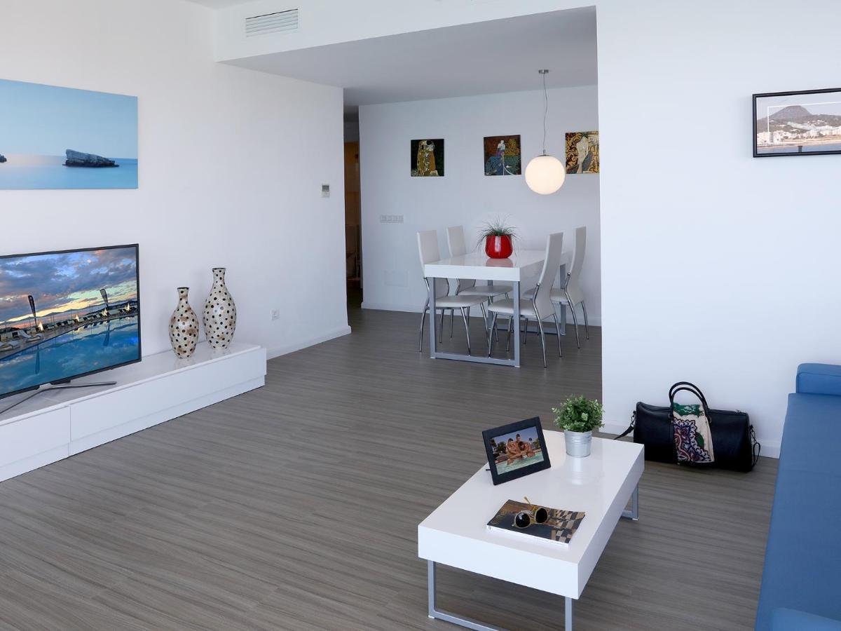 Axel Beach Ibiza - Adults Only San Antonio  Luaran gambar