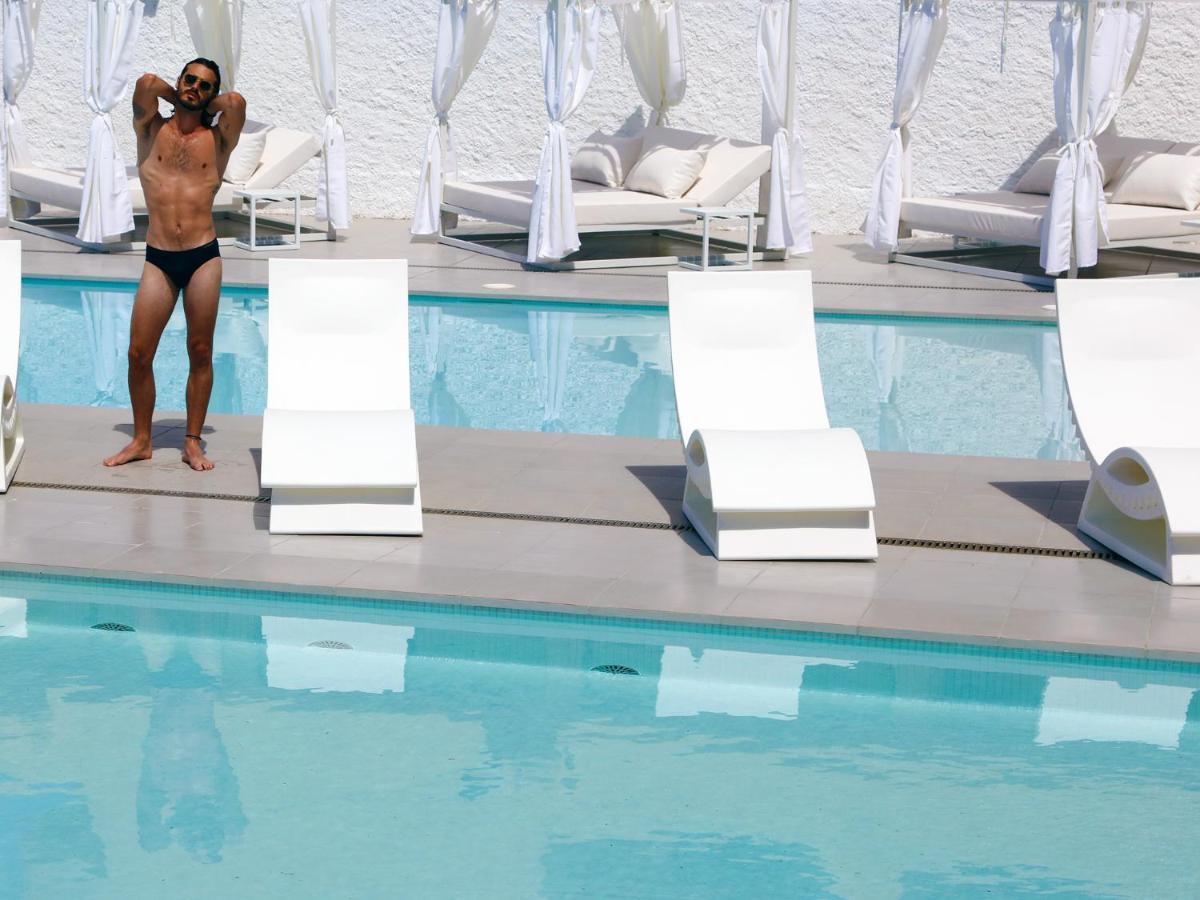 Axel Beach Ibiza - Adults Only San Antonio  Luaran gambar