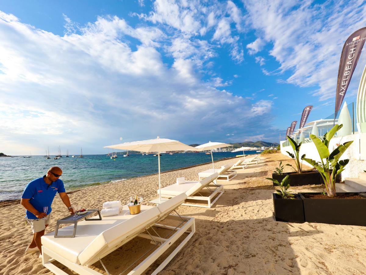 Axel Beach Ibiza - Adults Only San Antonio  Luaran gambar