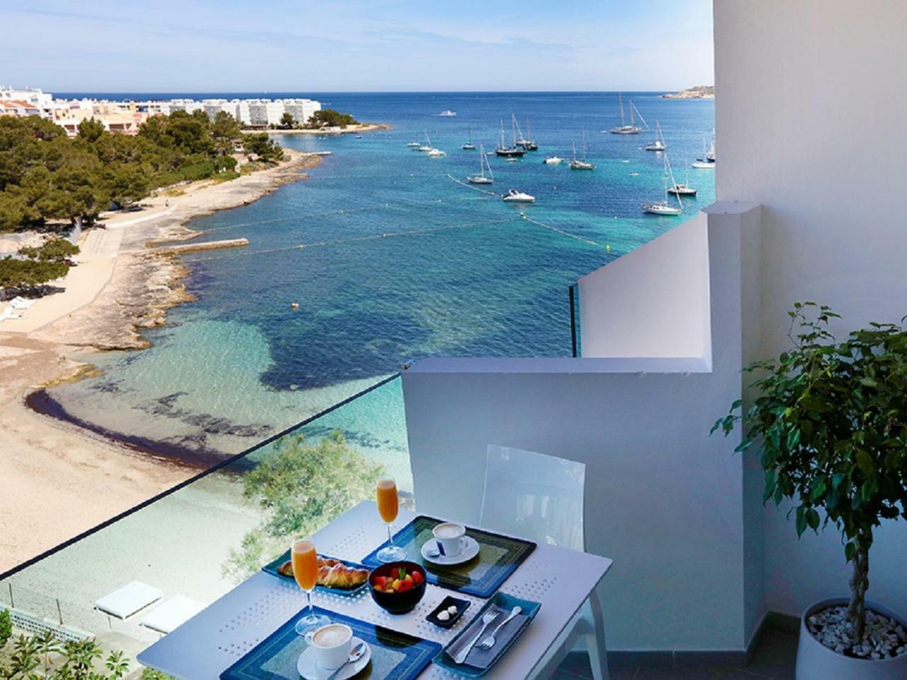 Axel Beach Ibiza - Adults Only San Antonio  Luaran gambar