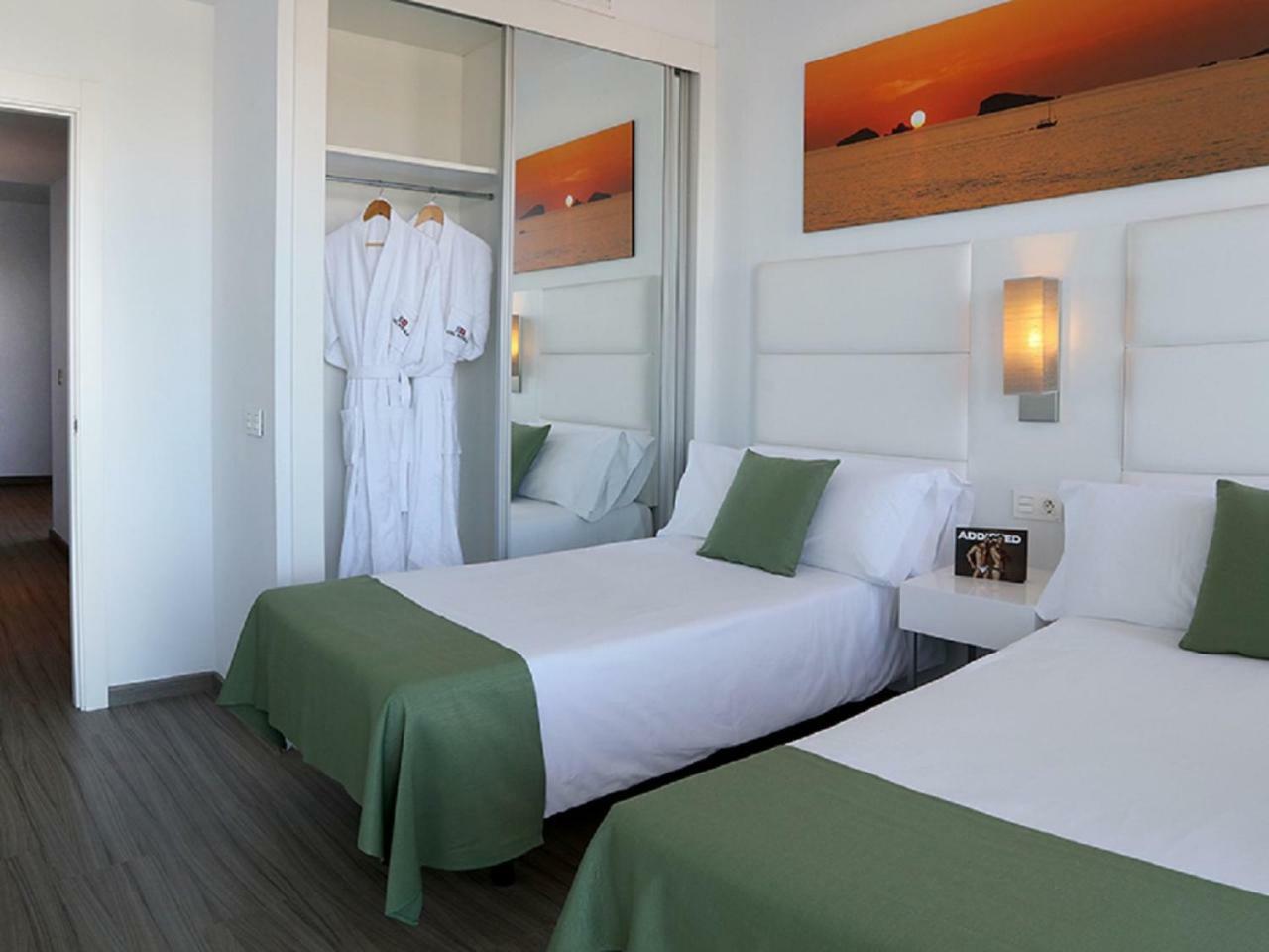 Axel Beach Ibiza - Adults Only San Antonio  Luaran gambar