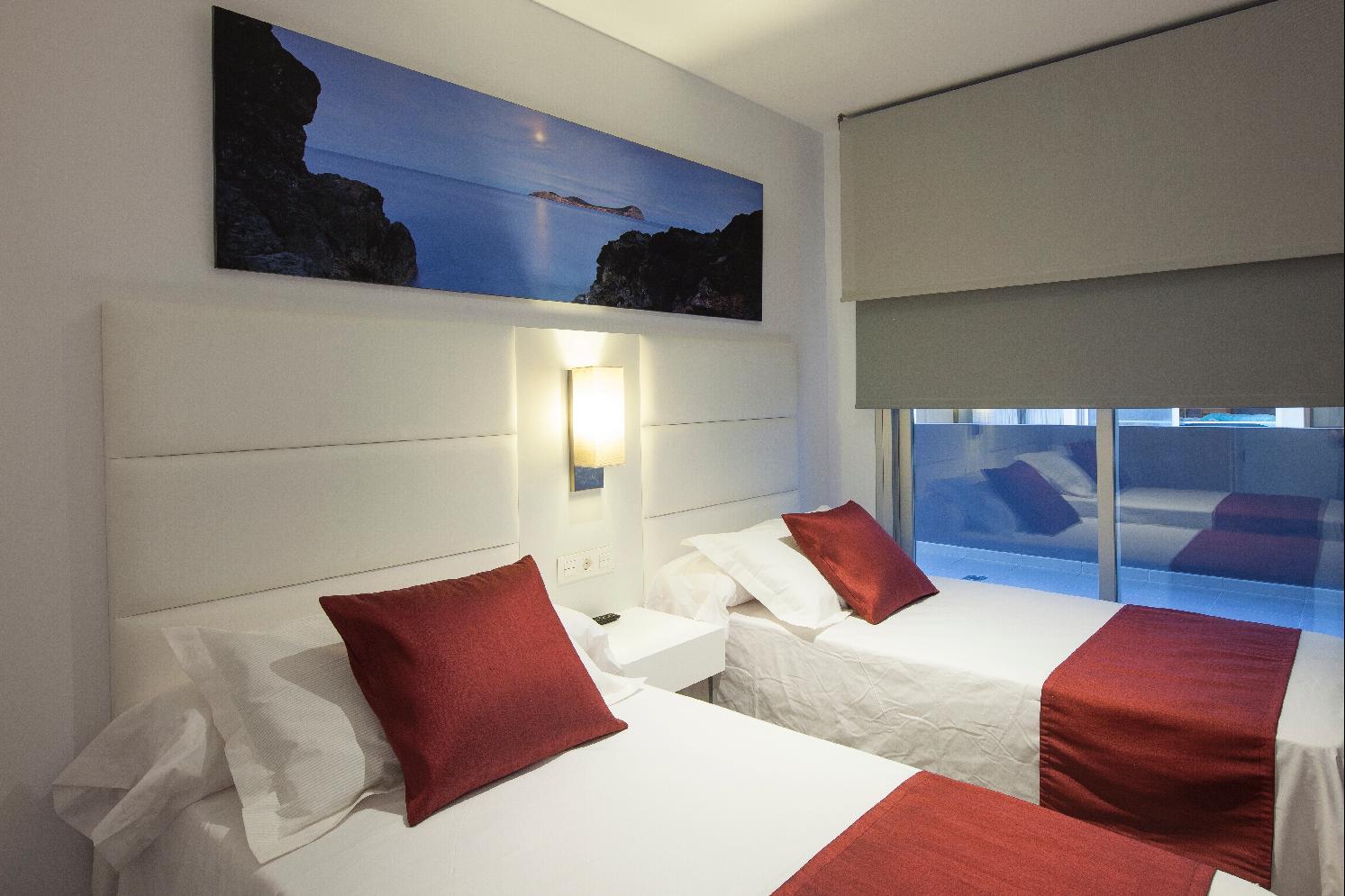Axel Beach Ibiza - Adults Only San Antonio  Luaran gambar