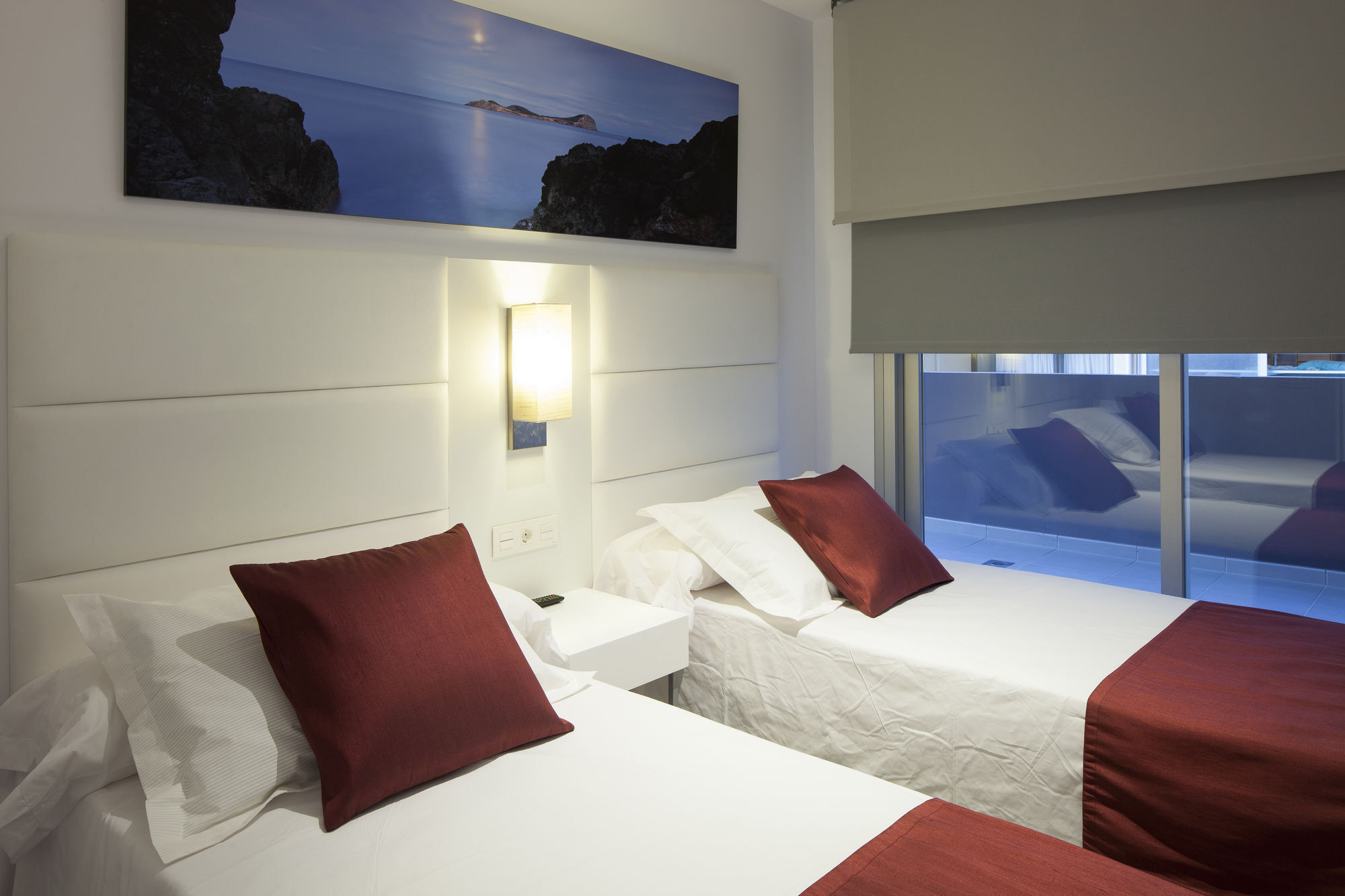 Axel Beach Ibiza - Adults Only San Antonio  Luaran gambar