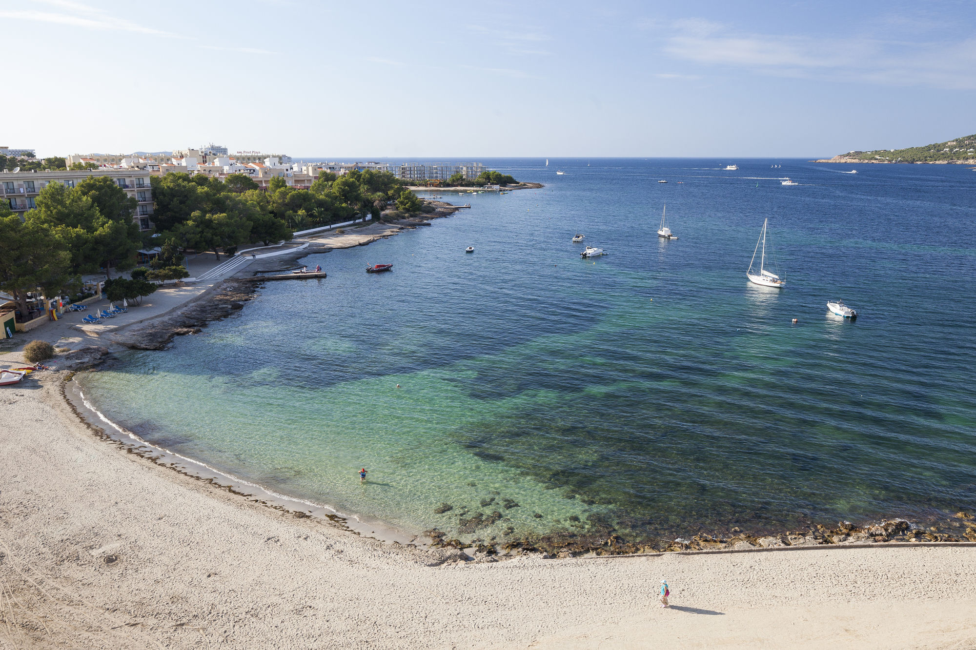 Axel Beach Ibiza - Adults Only San Antonio  Luaran gambar