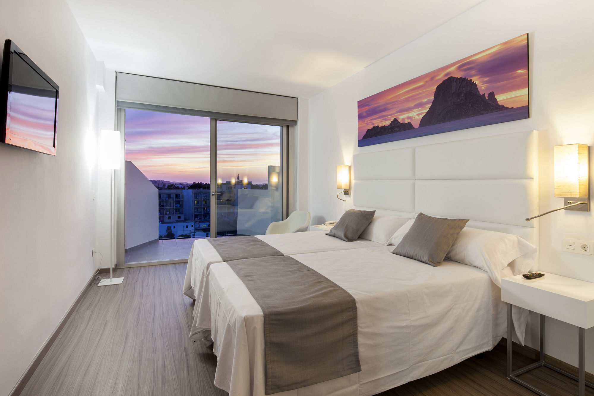 Axel Beach Ibiza - Adults Only San Antonio  Luaran gambar
